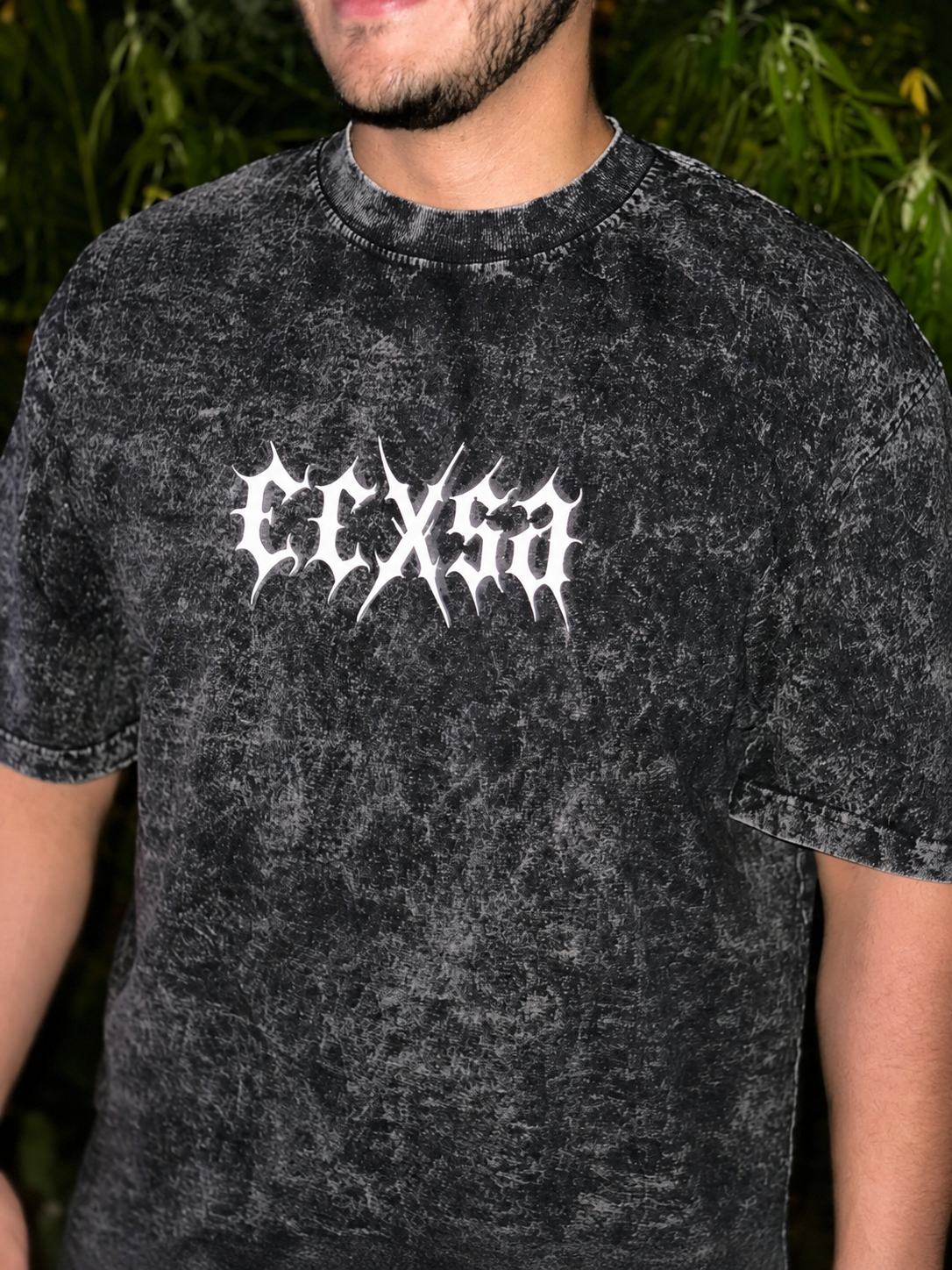 Black Agave — ECXSA